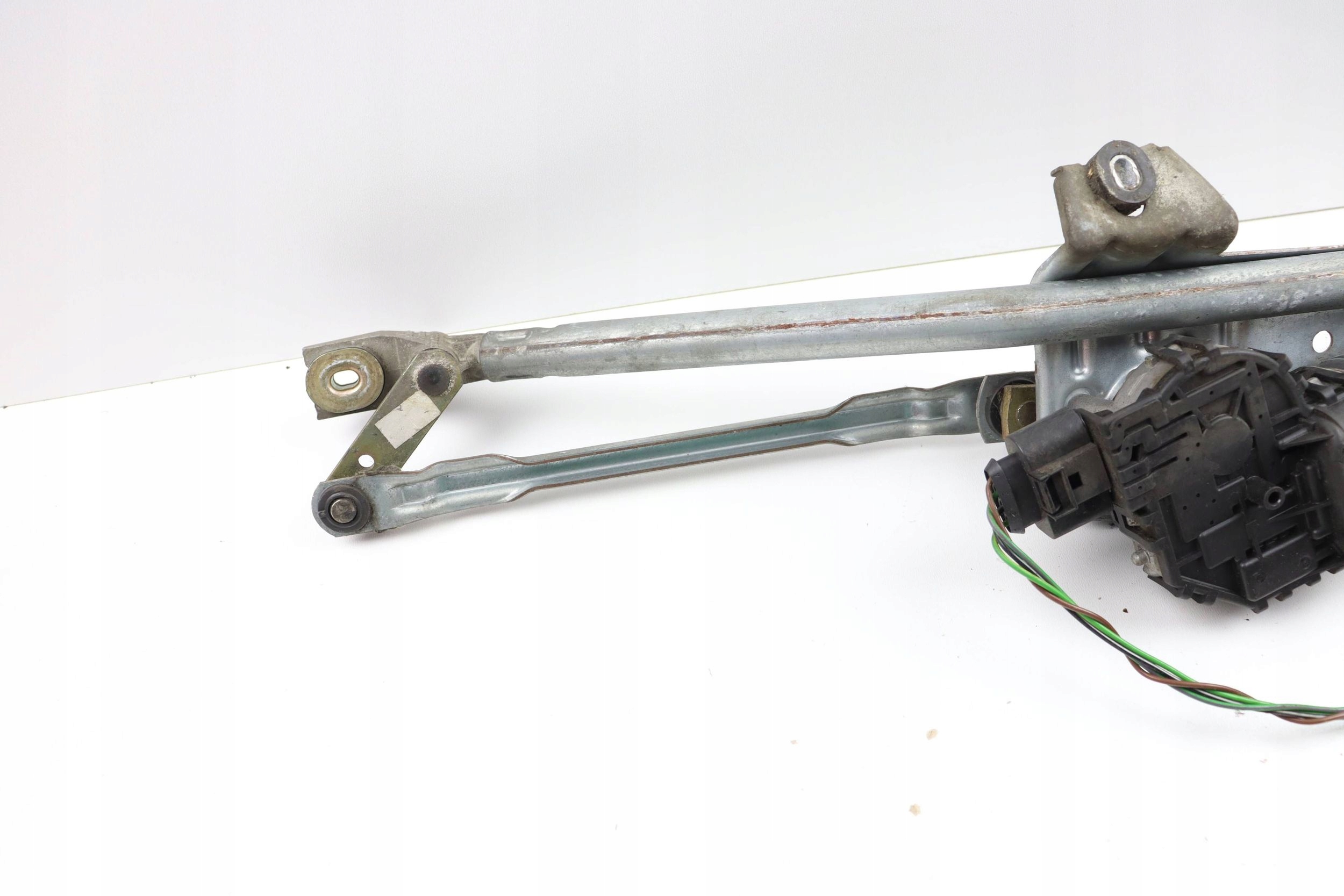 VW PASSAT B5 FL Wischergestänge PRZEDNICH EU 3B1955113D