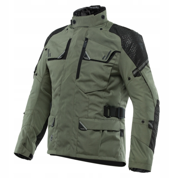 Kurtka DAINESE Ladakh 3L D-Dry rozm 52
