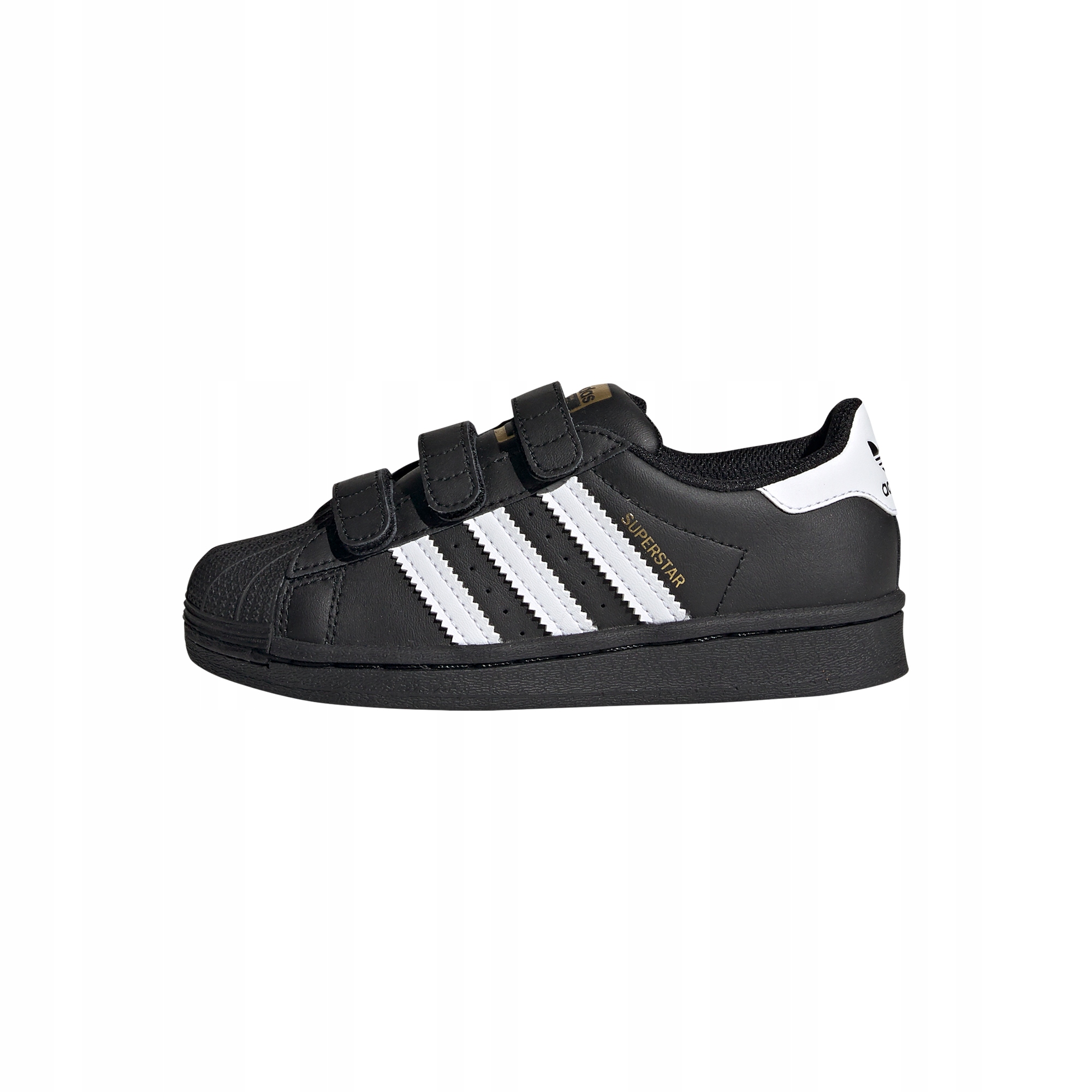 

Buty dziecięce Adidas Superstar Cf C EF4840 r.33