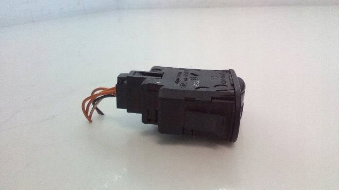 switch control heights of the lights BOSCH FORD MONDEO