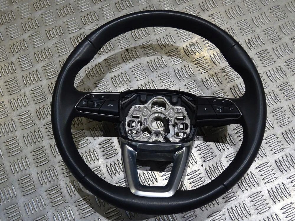 Audi A8 D4 A6 C7 руль