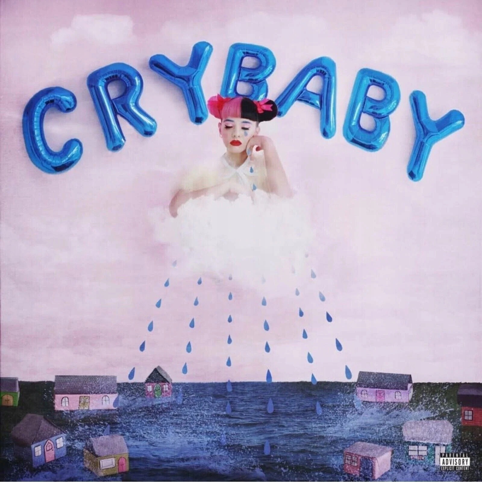 Martinez Melanie: Cry Baby (Limited) 3Vinyl (lp)