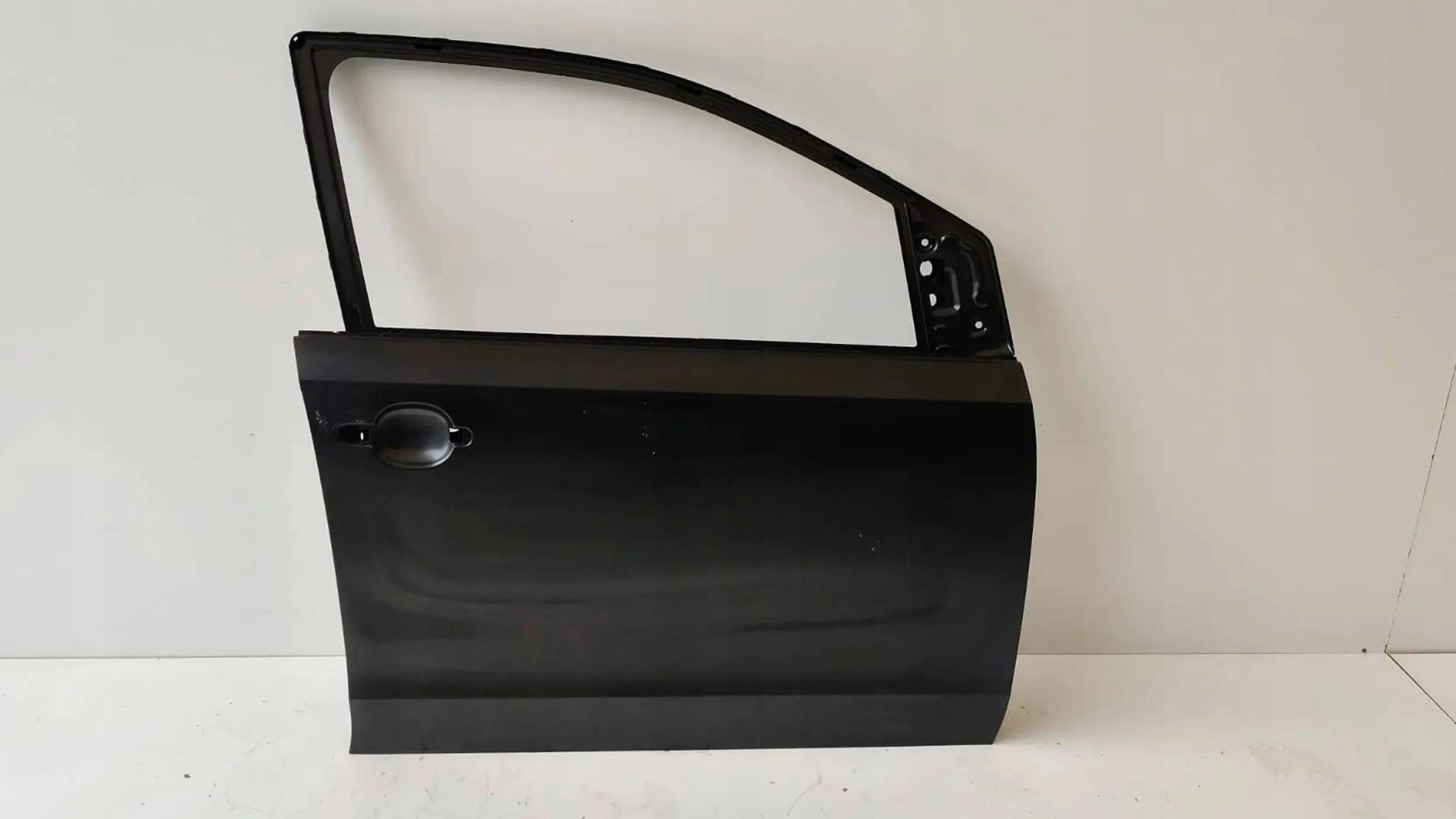 VW 1S4 Tür Vorne Rechts Door 1S4831312F Porta Porte - Thumbnail 1