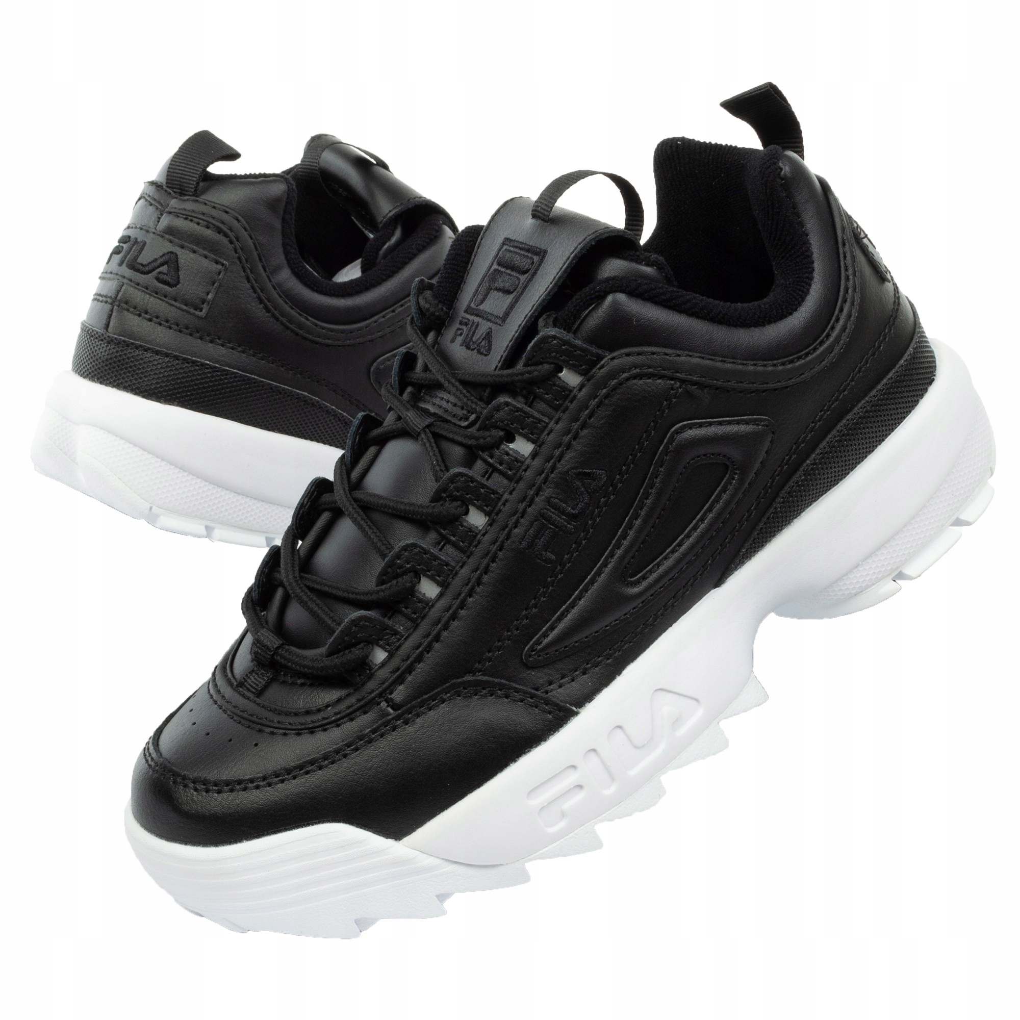 

Buty Damskie Fila Disruptor II [105 013] r.36