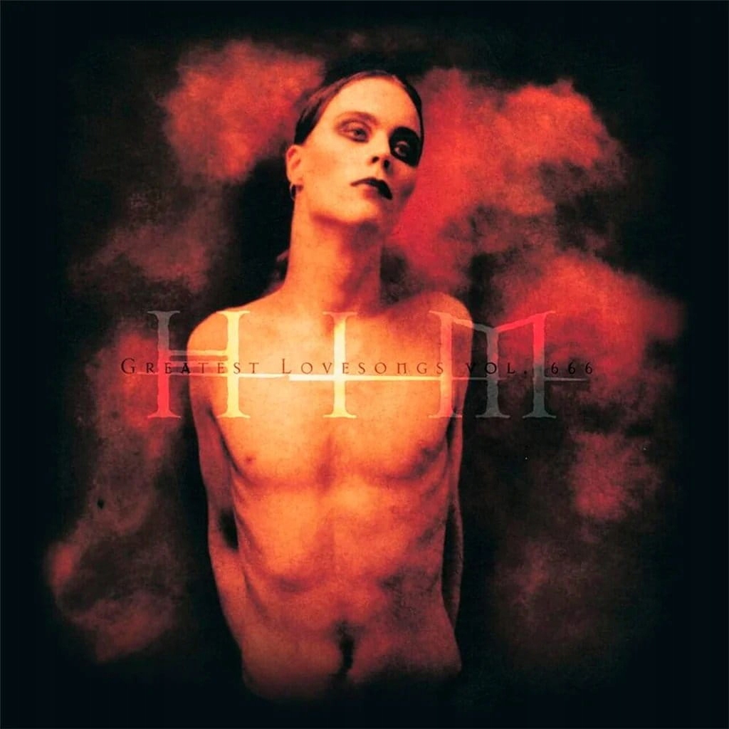 Him Greatest Love Songs Vol. 666