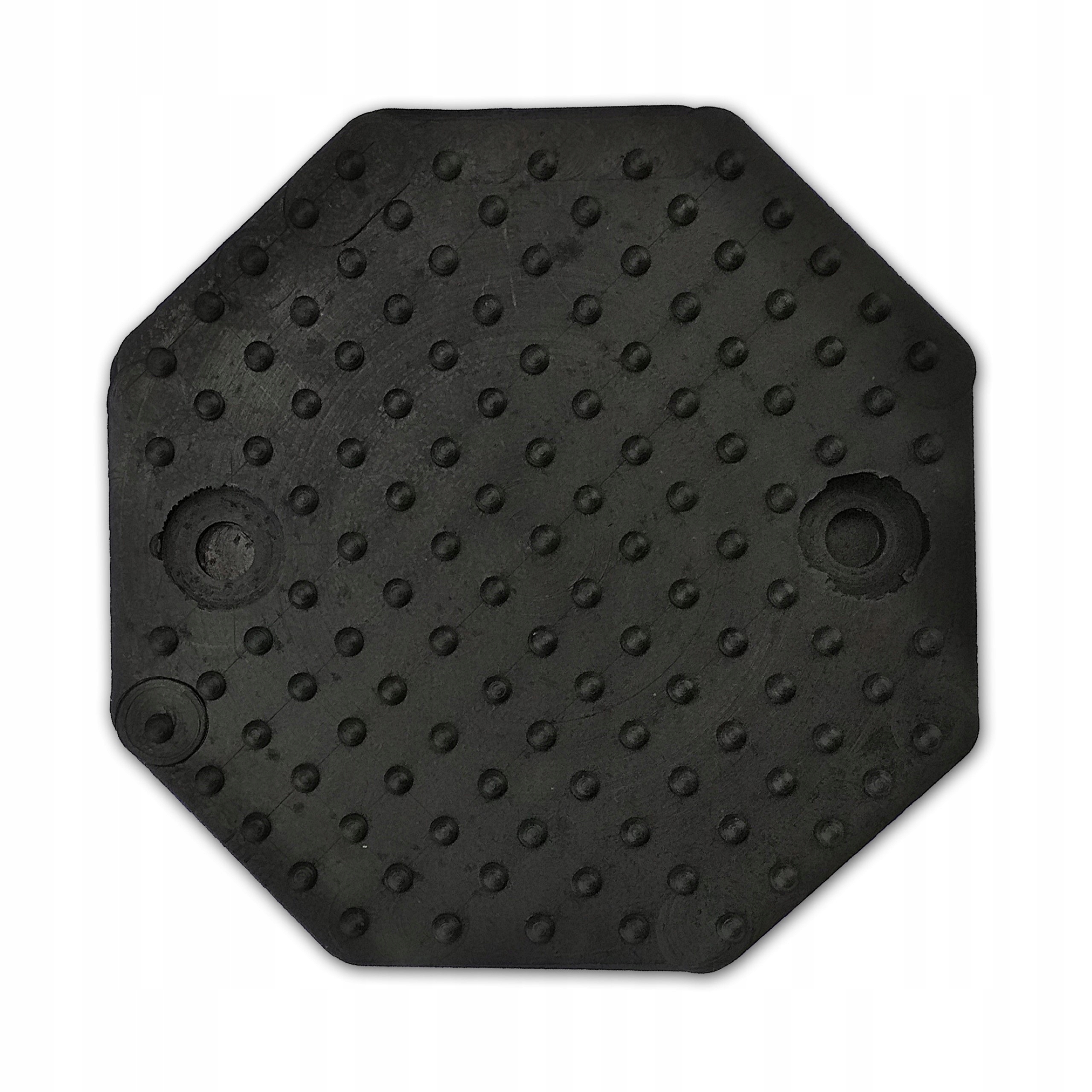 GUMA NA ŁAPĘ OŚMIOKĄTNĄ NAKŁADKA PODKŁAD DO PODNOŚNIKA KOLUMNOWEGO - STIX Marka Stix