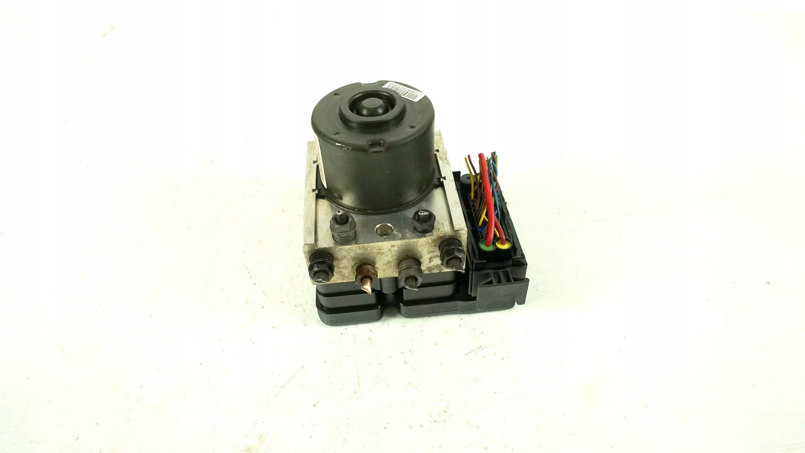 Pumpa ABS MINI COOPER ONE a R50 R52 6765323 6765325