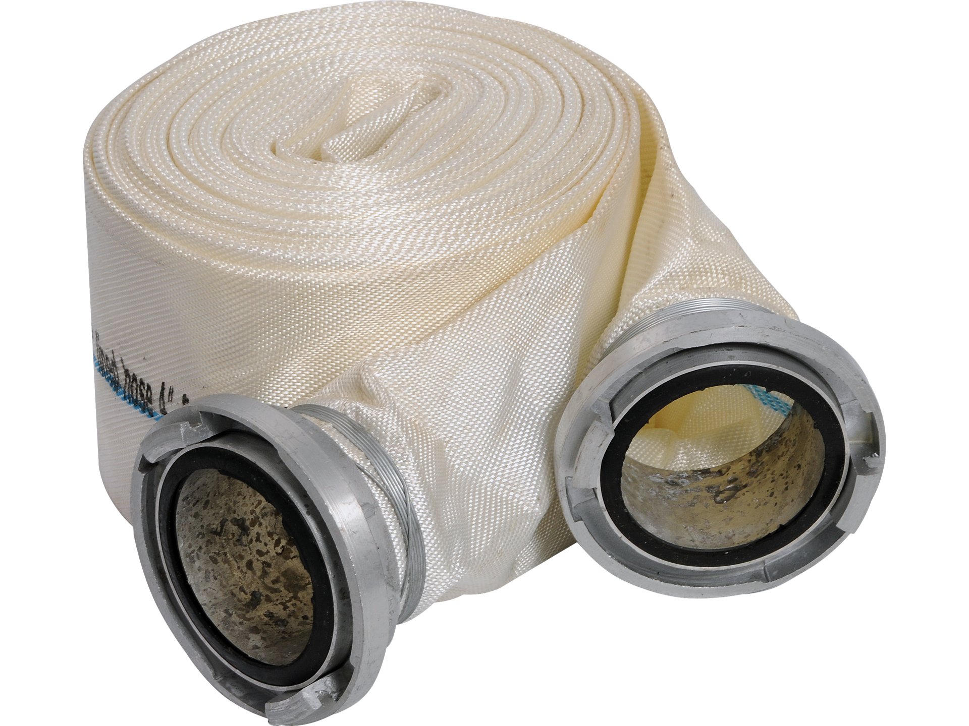 Tlaková hadica pre motočerpadlá s koncovkami 4" 20 m 79979