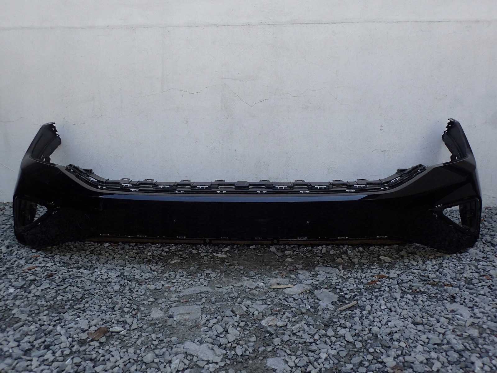 bumper front front VW TIGUAN 2 II 5NA LIFT 20