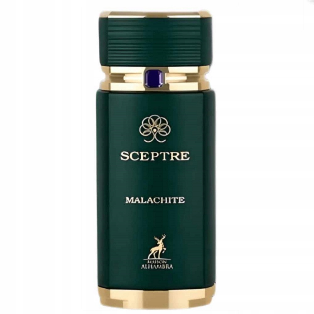 Maison Alhambra Sceptre Malachite parfémovaná voda 100 ml