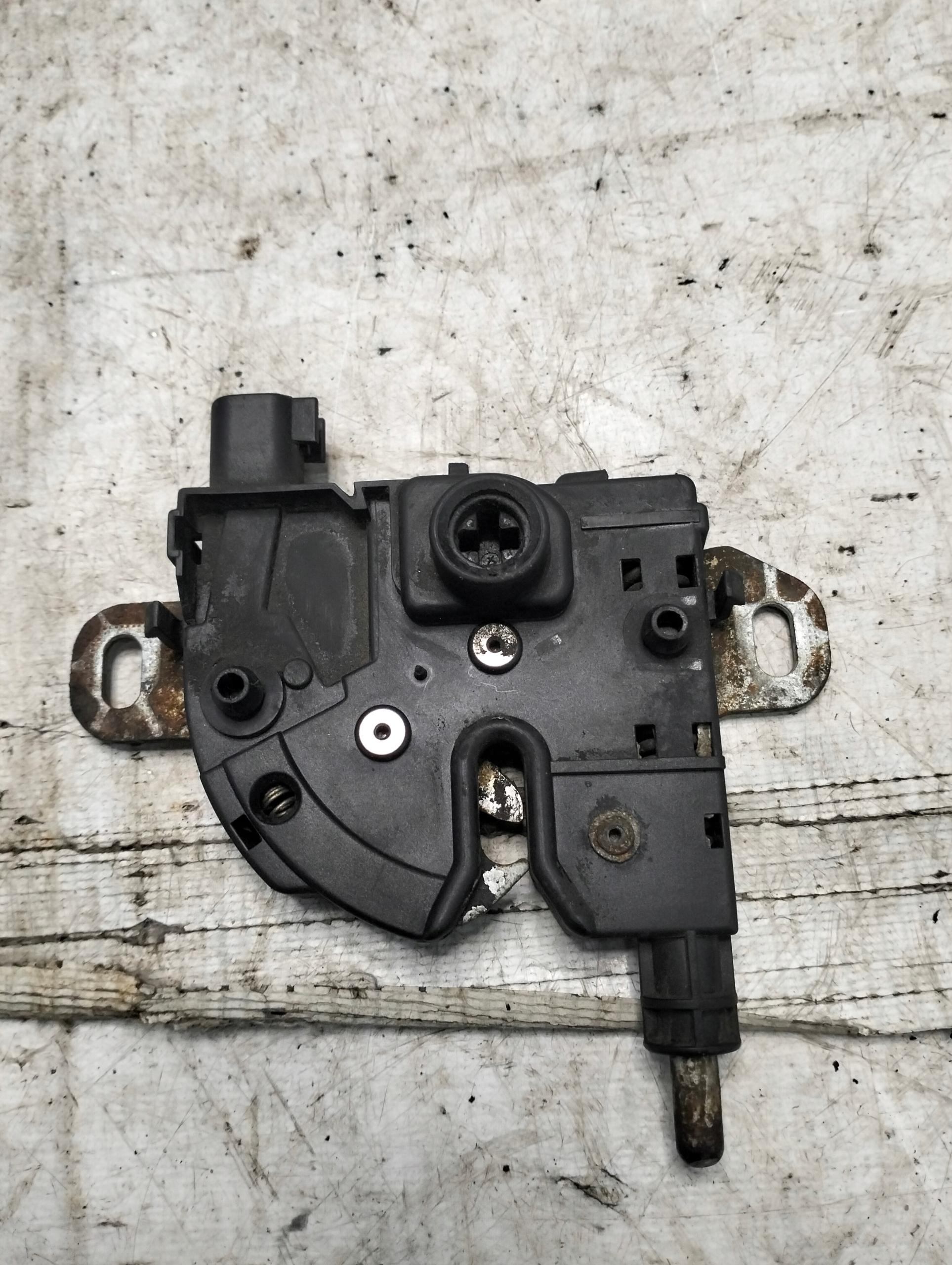 bonnet latch lock FORD FOCUS MK2 2005r 3M5116700AB