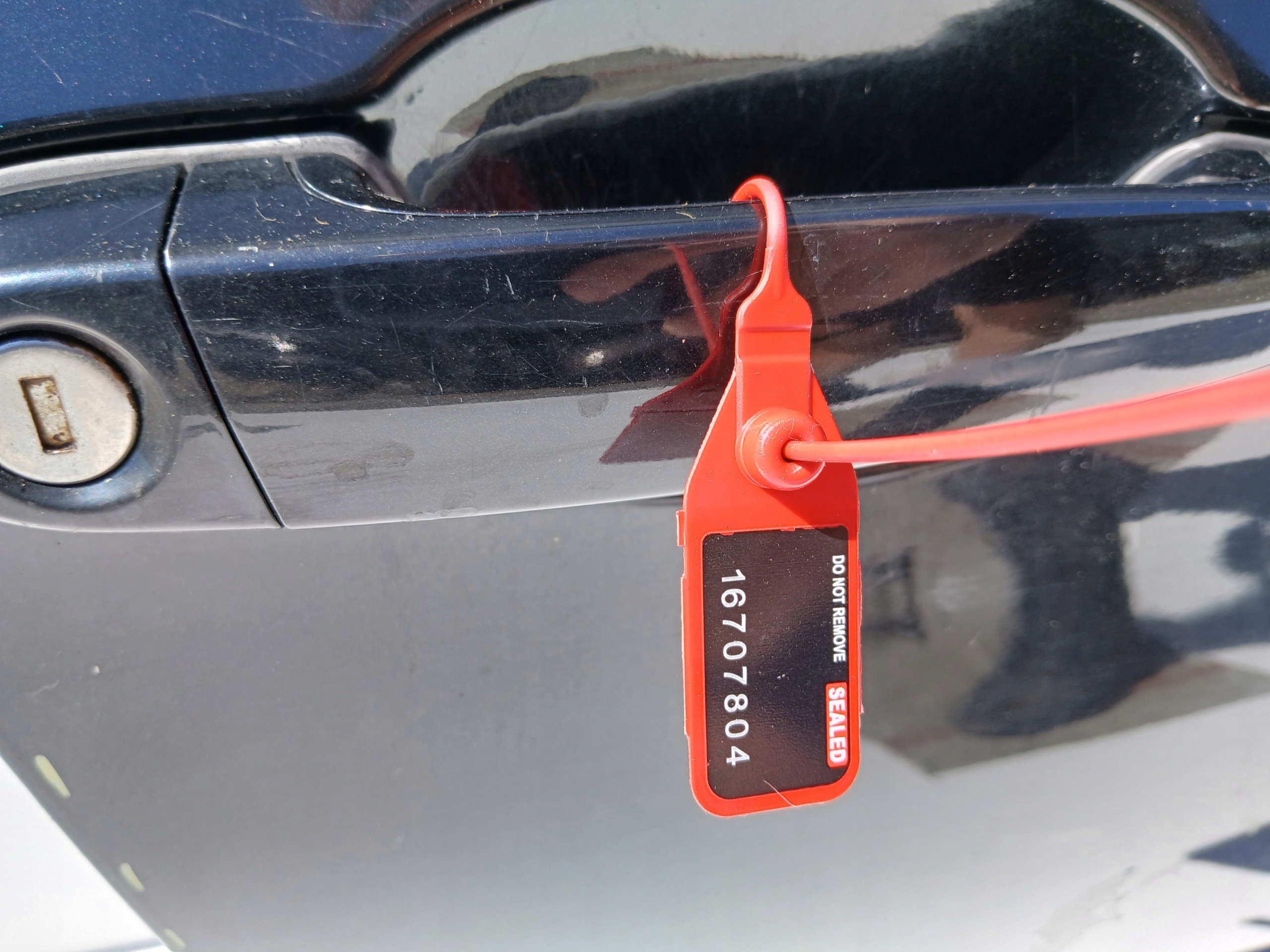 door right front BMW X1 E84 475