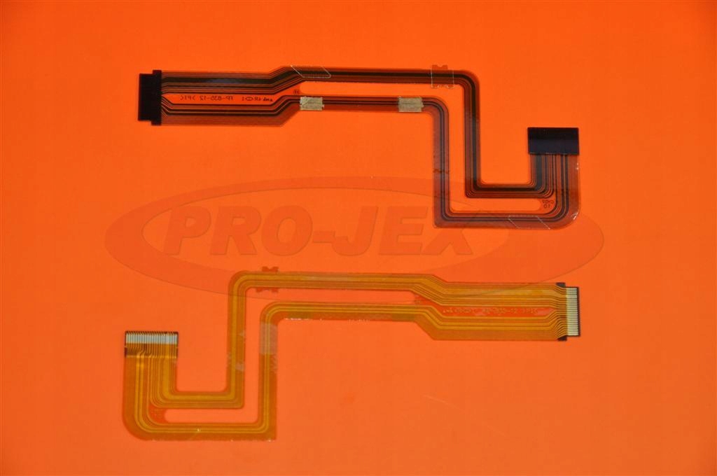 FLEX LCD do SONY DCR-HC30E HC40E HC20E HC16E HC18E