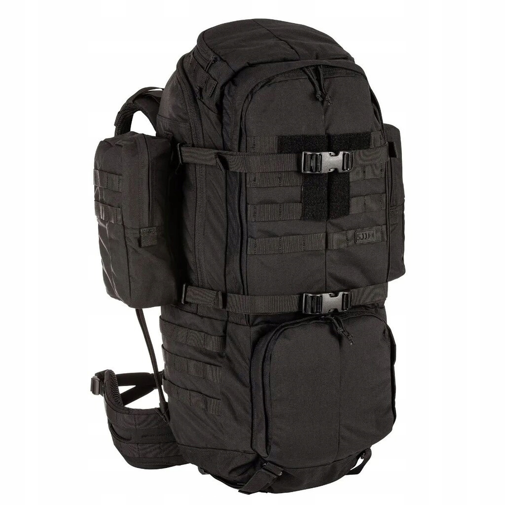 Plecak 5.11 Tactical Rush 100 60 l czarny