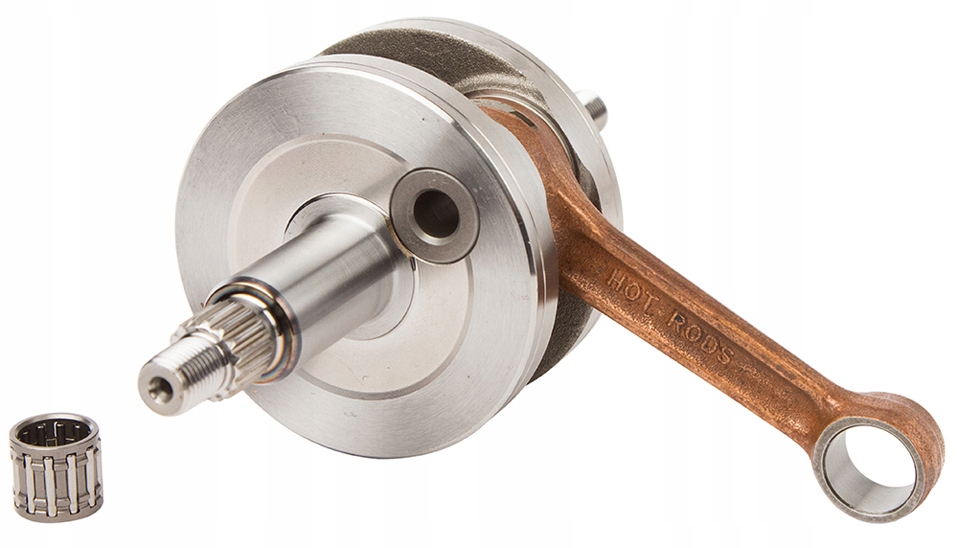 8-4068 - ГОРЯЧИЕ СТЕРЖНИ КОЛЕНЧАТОГО ВАЛА HONDA CR 85 05-07