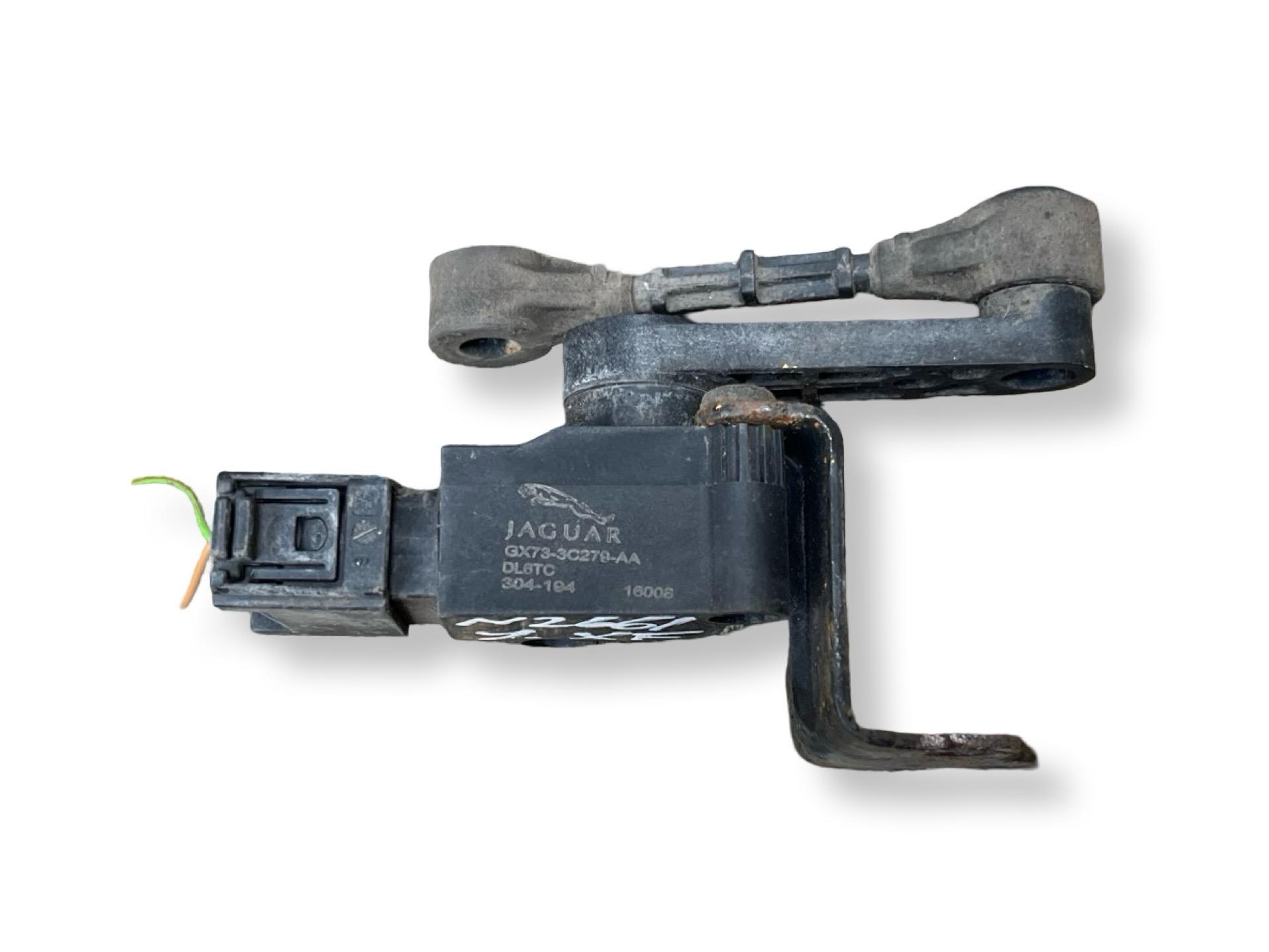 Sensor poziomowania heck Jaguar XF 2 260 2016 CX73-3C279-AA