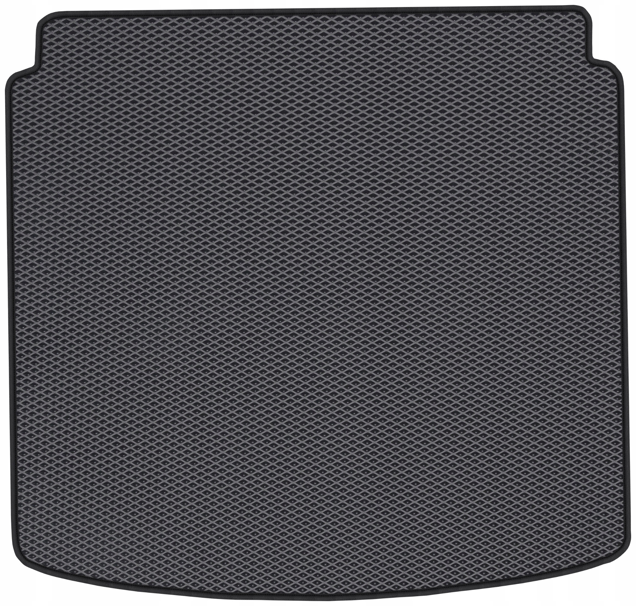 Seat Altea XL Minivan 2005-2015 Kobercová vložka do kufru Eva