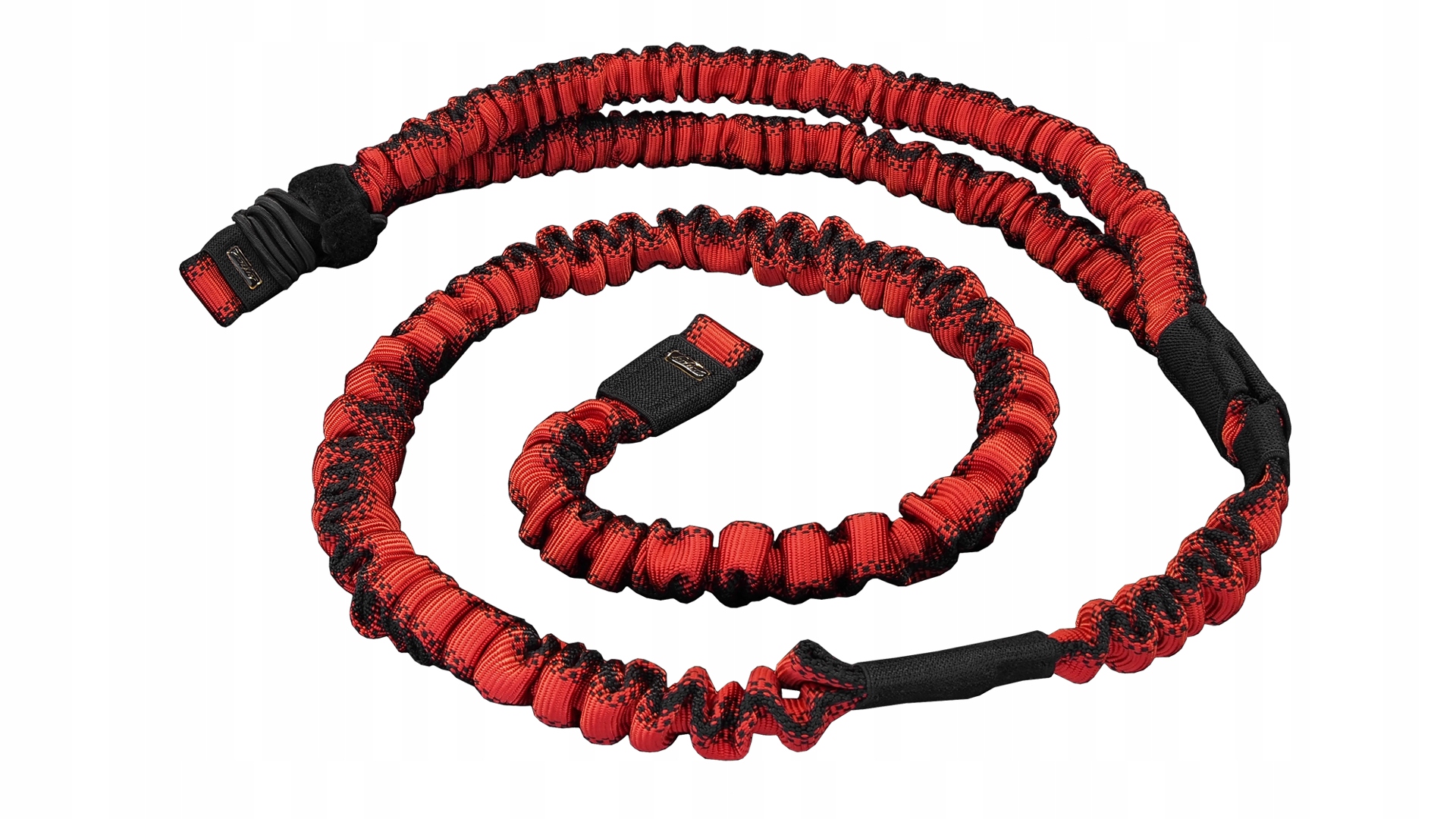 Levně Hifica Vodítko vodítko na lyže/kola Ski Bike 3.2 Pa 90 B/Karab