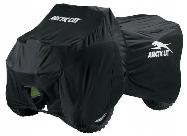 Arctic Cat Cover, Trailerable Atv all Tbx/trv/diesel 1436-092