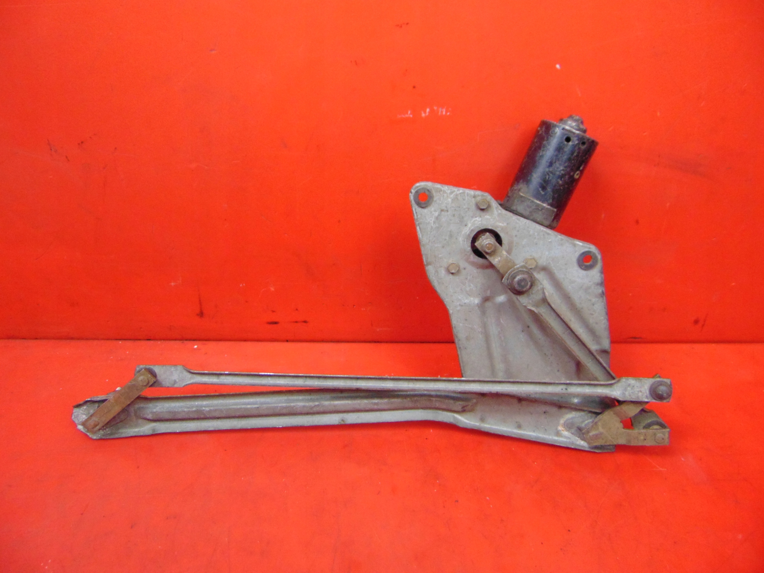 FORD ESCORT V MK5 wiper mechanism front EU