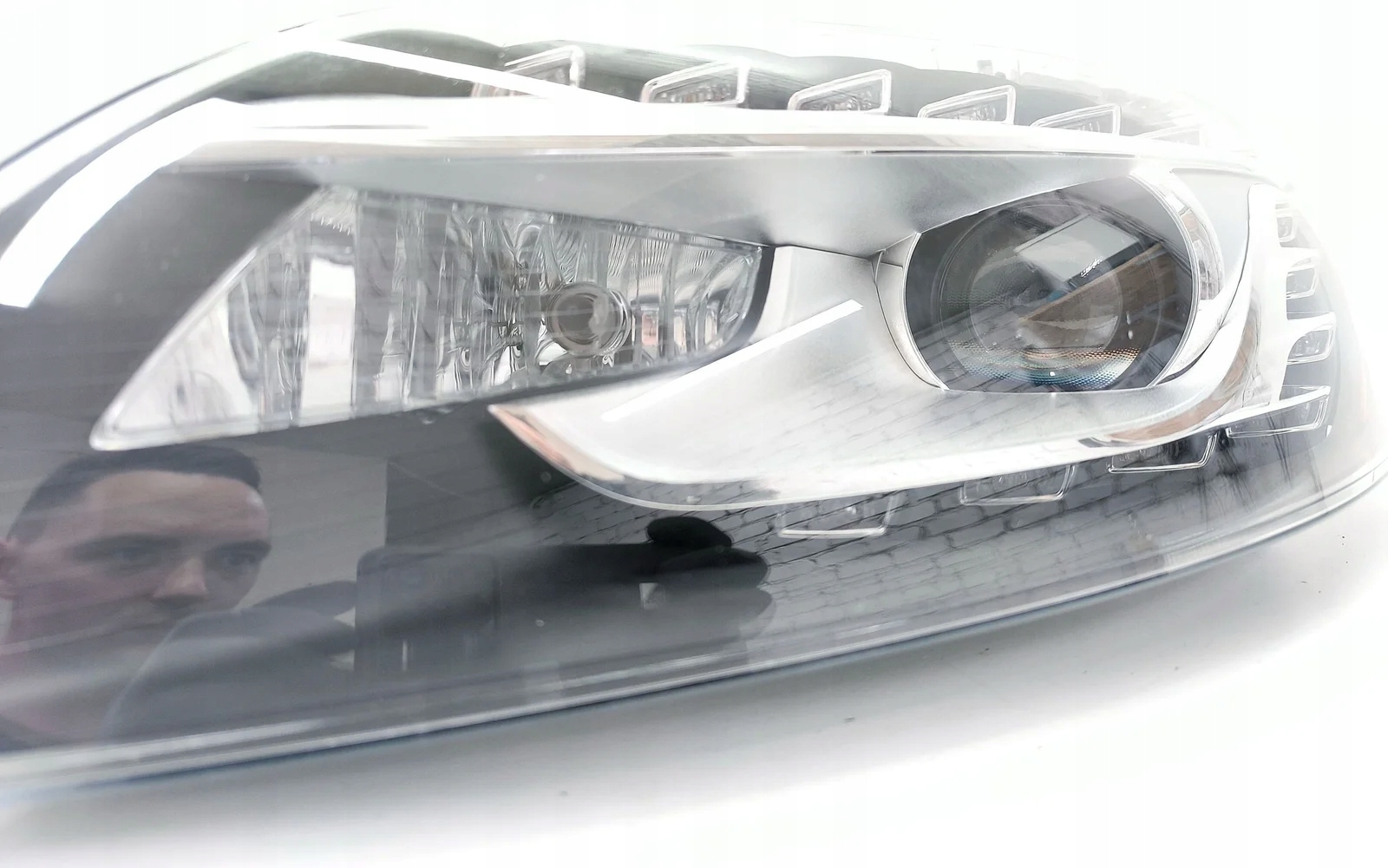 Audi Q7 4L 4L0941329