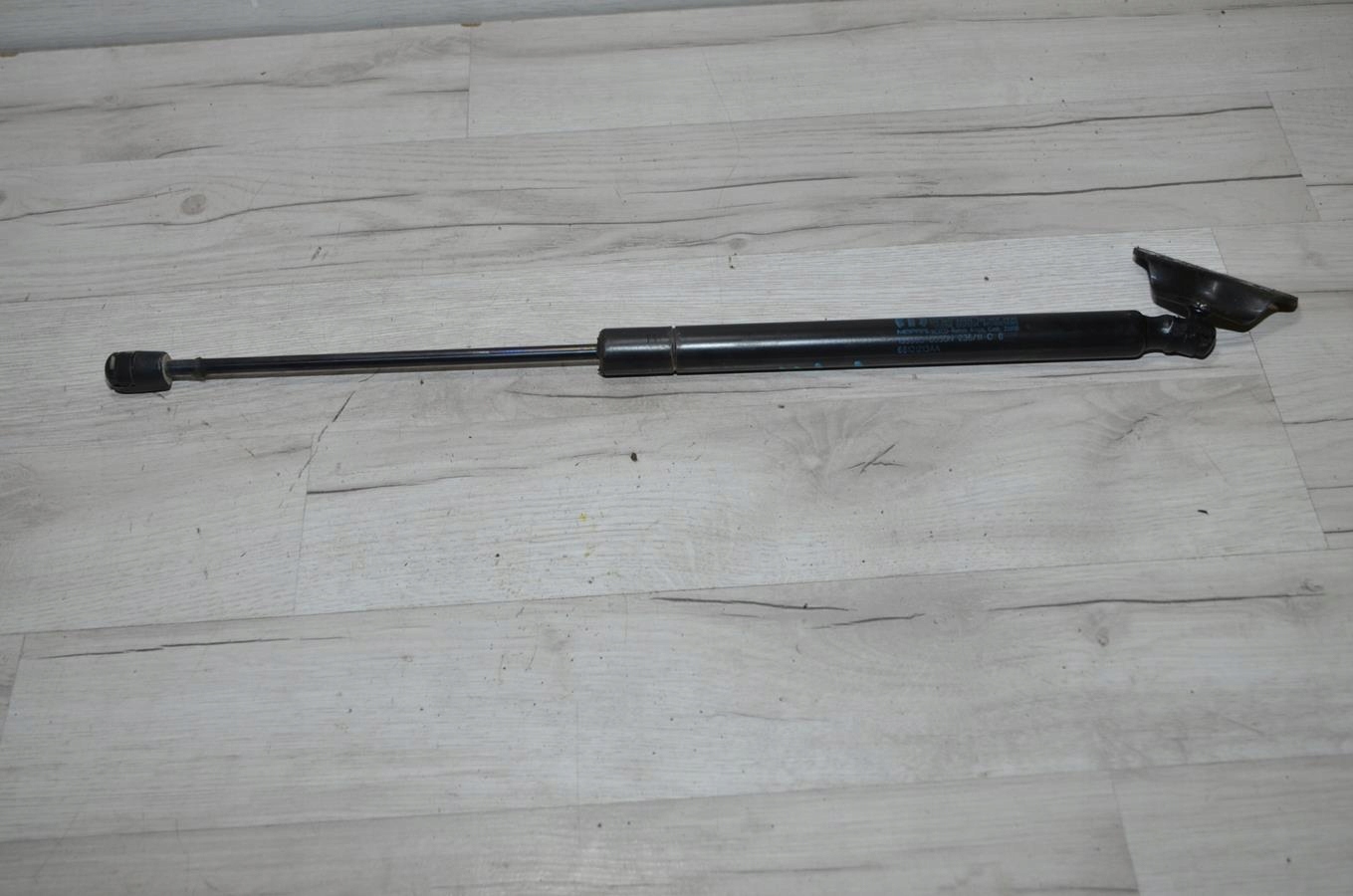 damper bonnet rear part left FIAT FREEMONT 12r