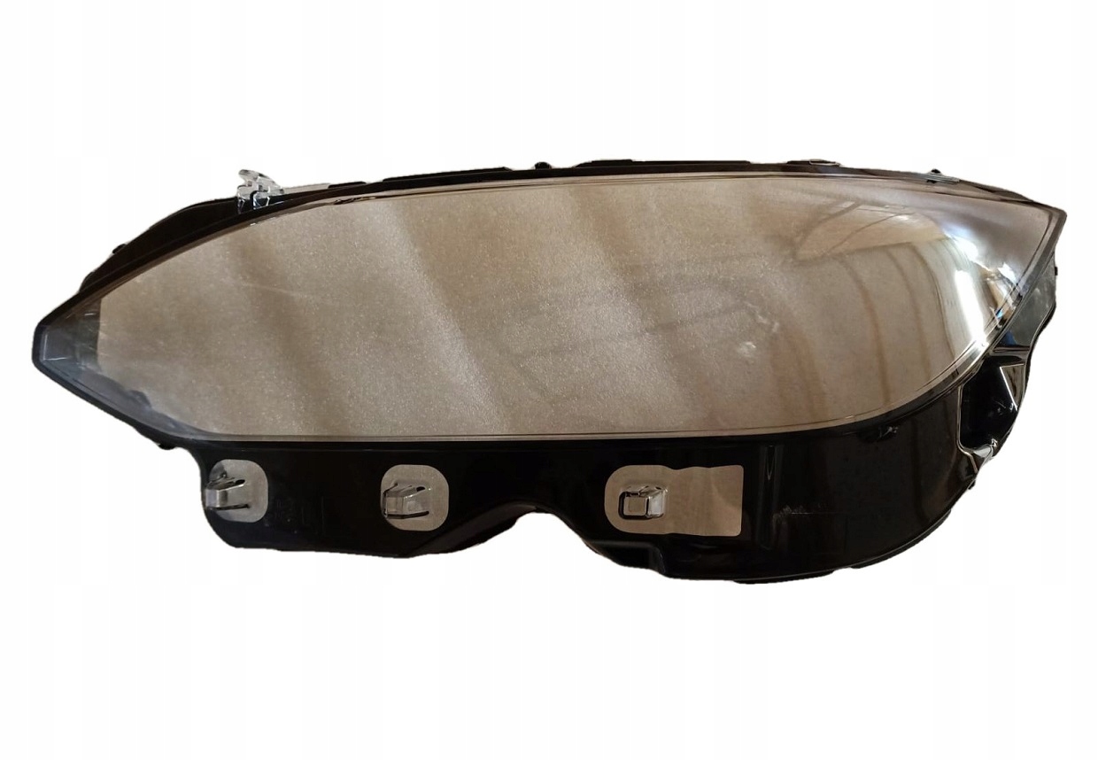 Стікло до Volvo S90 V90 2016-2022 Зліва