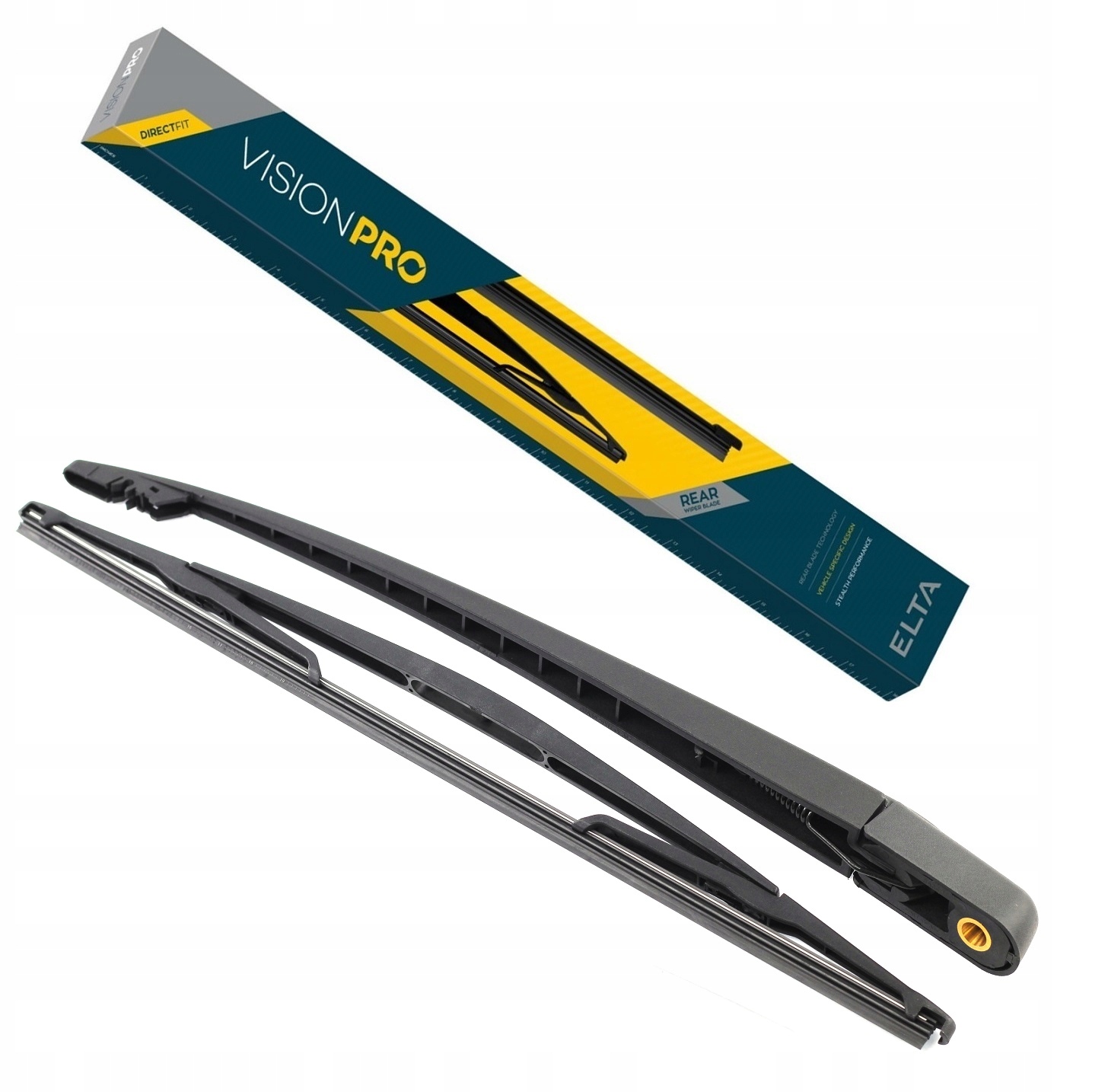 EW7083 - РЫЧАГ СТЕКЛООЧИСТИТЕЛЯ ЗАДНИЙ + ЩЕТКА CITROEN XSARA PICASSO