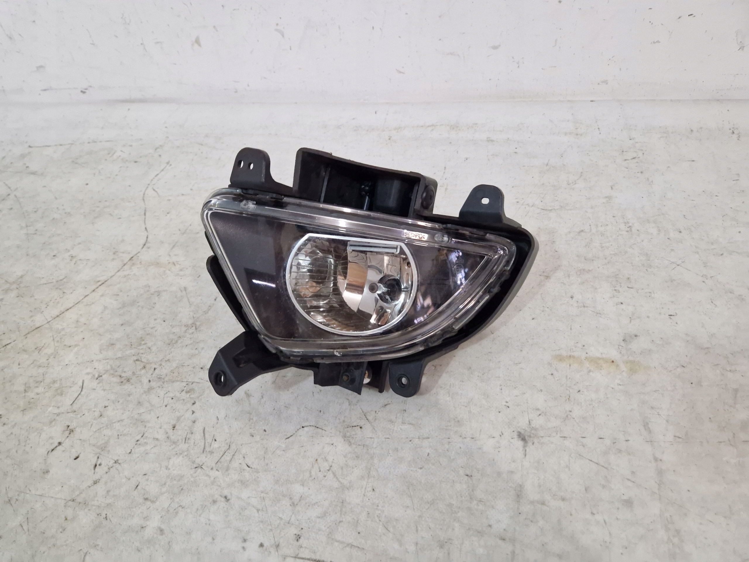 HYUNDAI a i30 I30 LIFT mlhovka levý předek přední 09-12r.