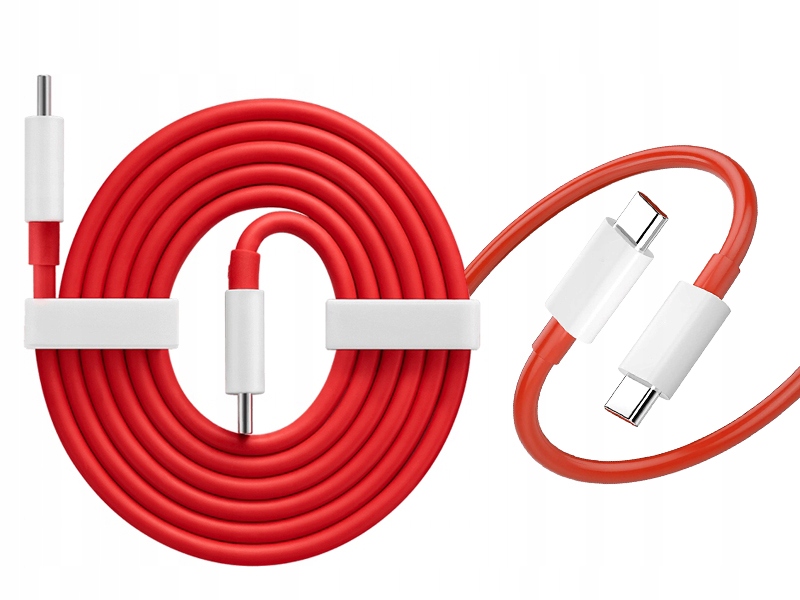 

Kabel Oneplus Warp Charge Usb-c > C