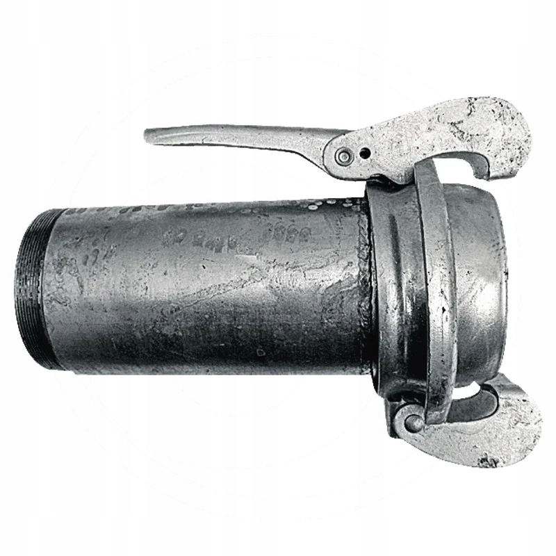 Zástrčka s vnějším závitem 4050220414