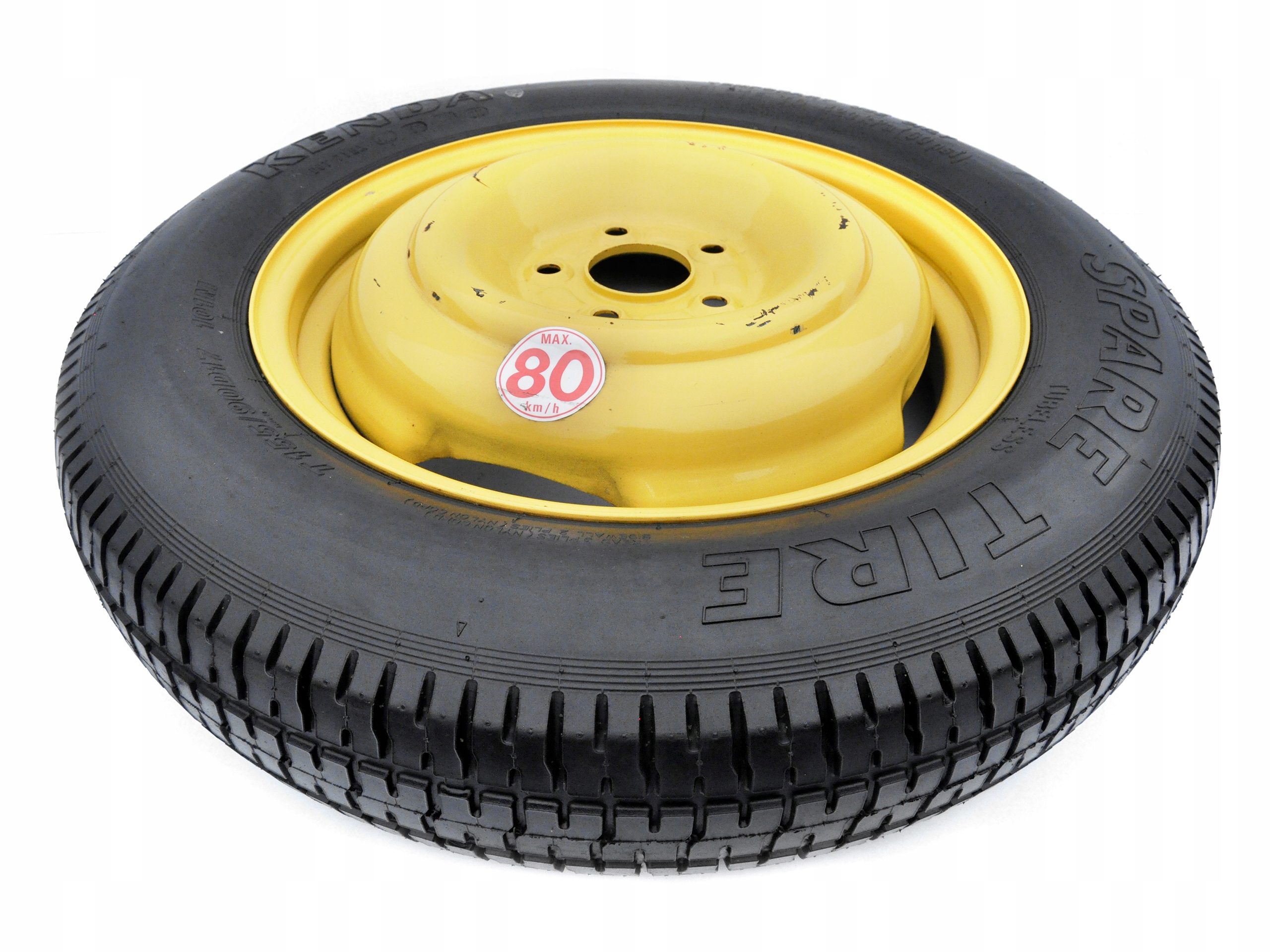 ПІД'ЇЗНЕ КОЛЕСО 155/90/17 