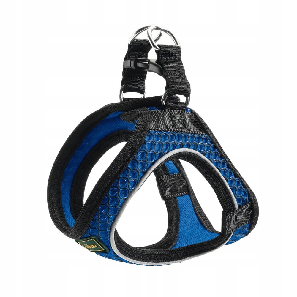 Hunter Hilo Comfort Postroj pro psa Granátové Velikost Xs