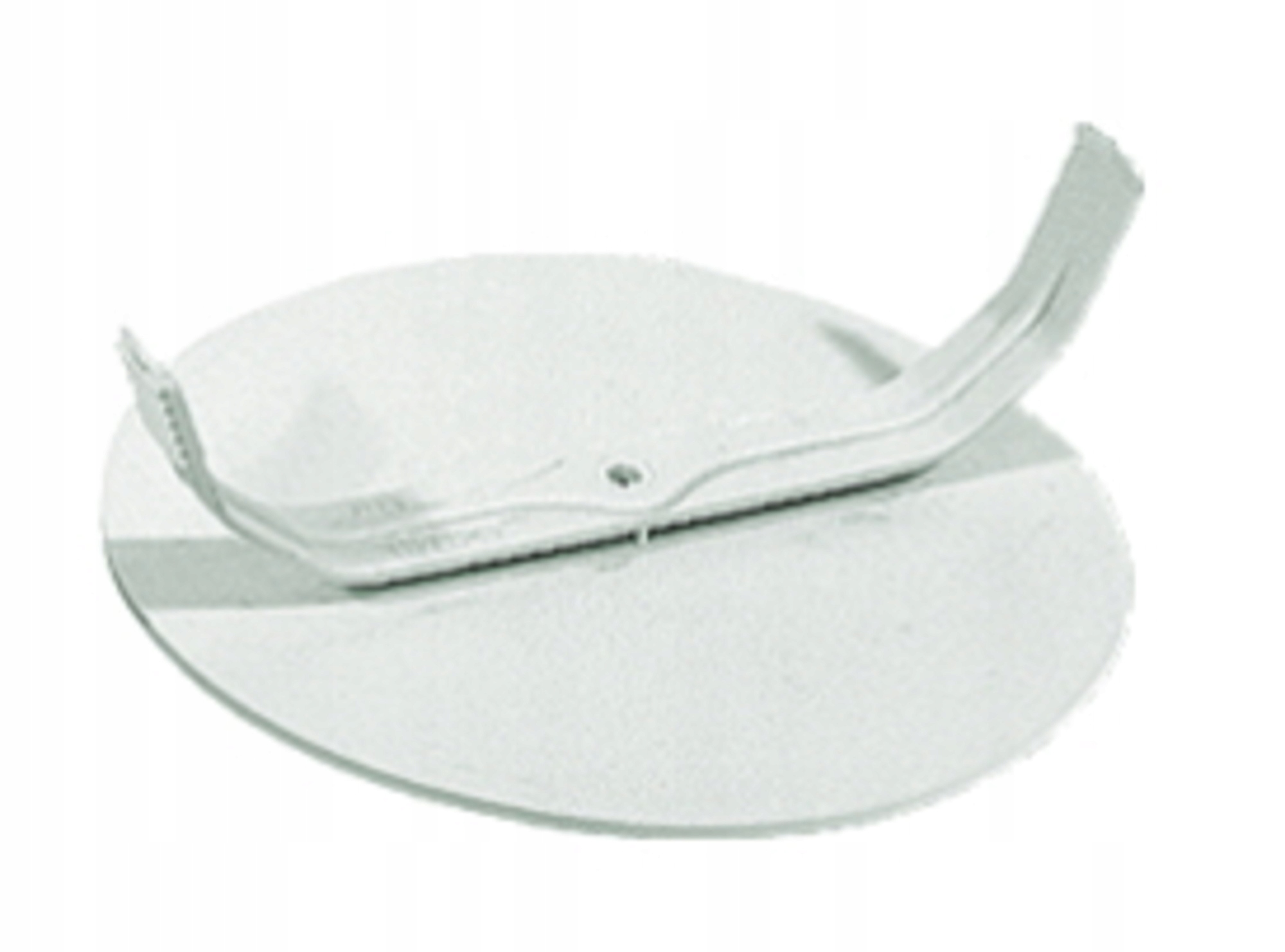 

Pokrywa WS-60 biała Simet 89001006