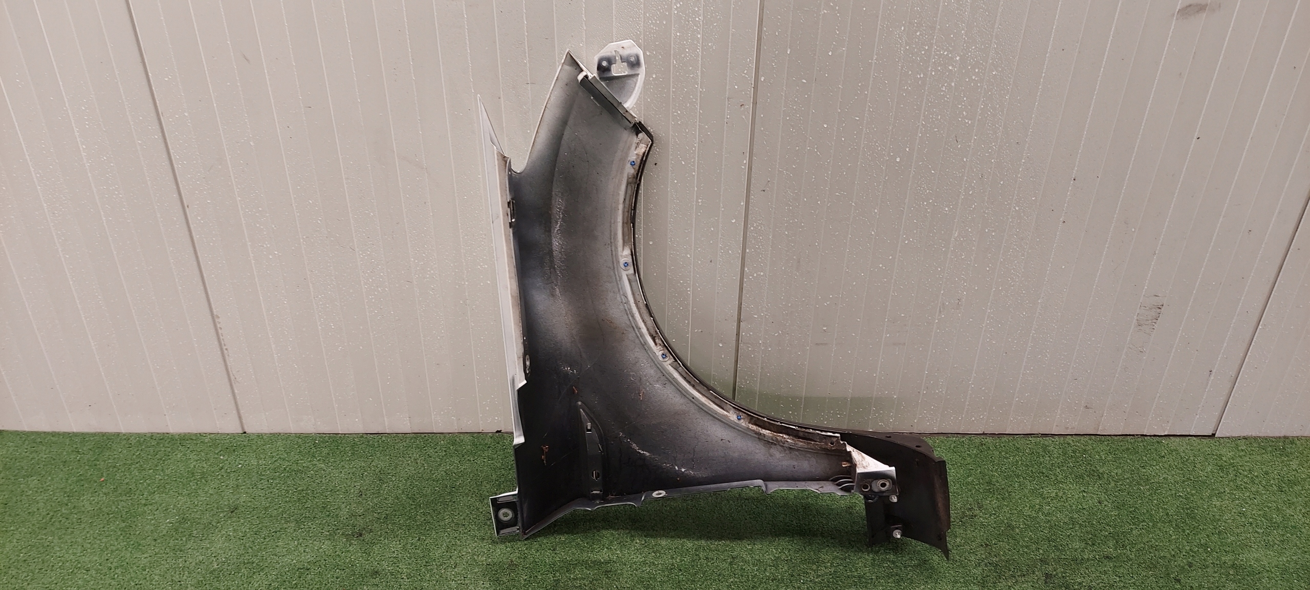 parafango sinistra FORD KUGA MK1 08-12 LAK: 58