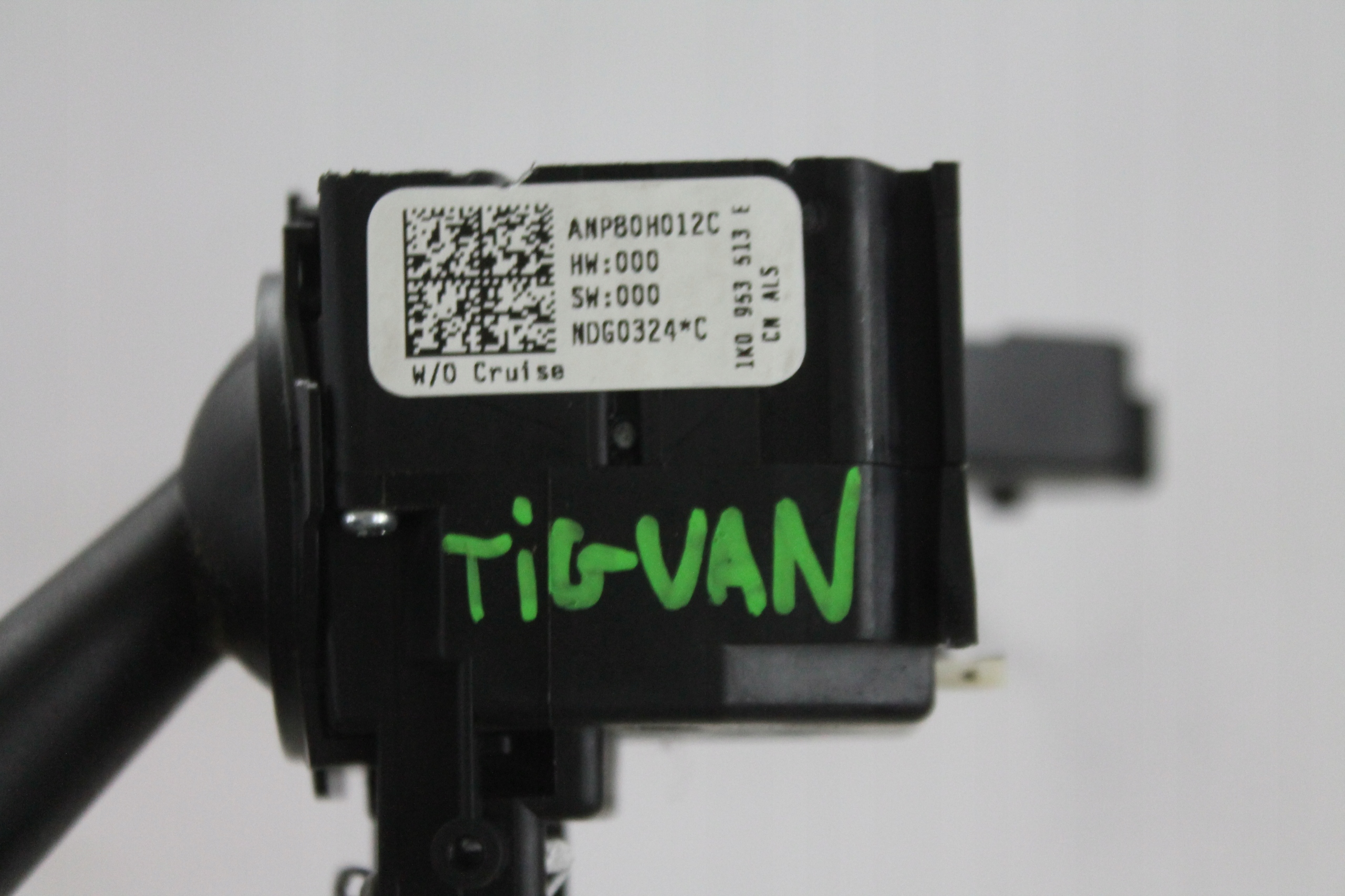MANETKA Blinkleuchten 1K0953513E TIGUAN 5N 07-11