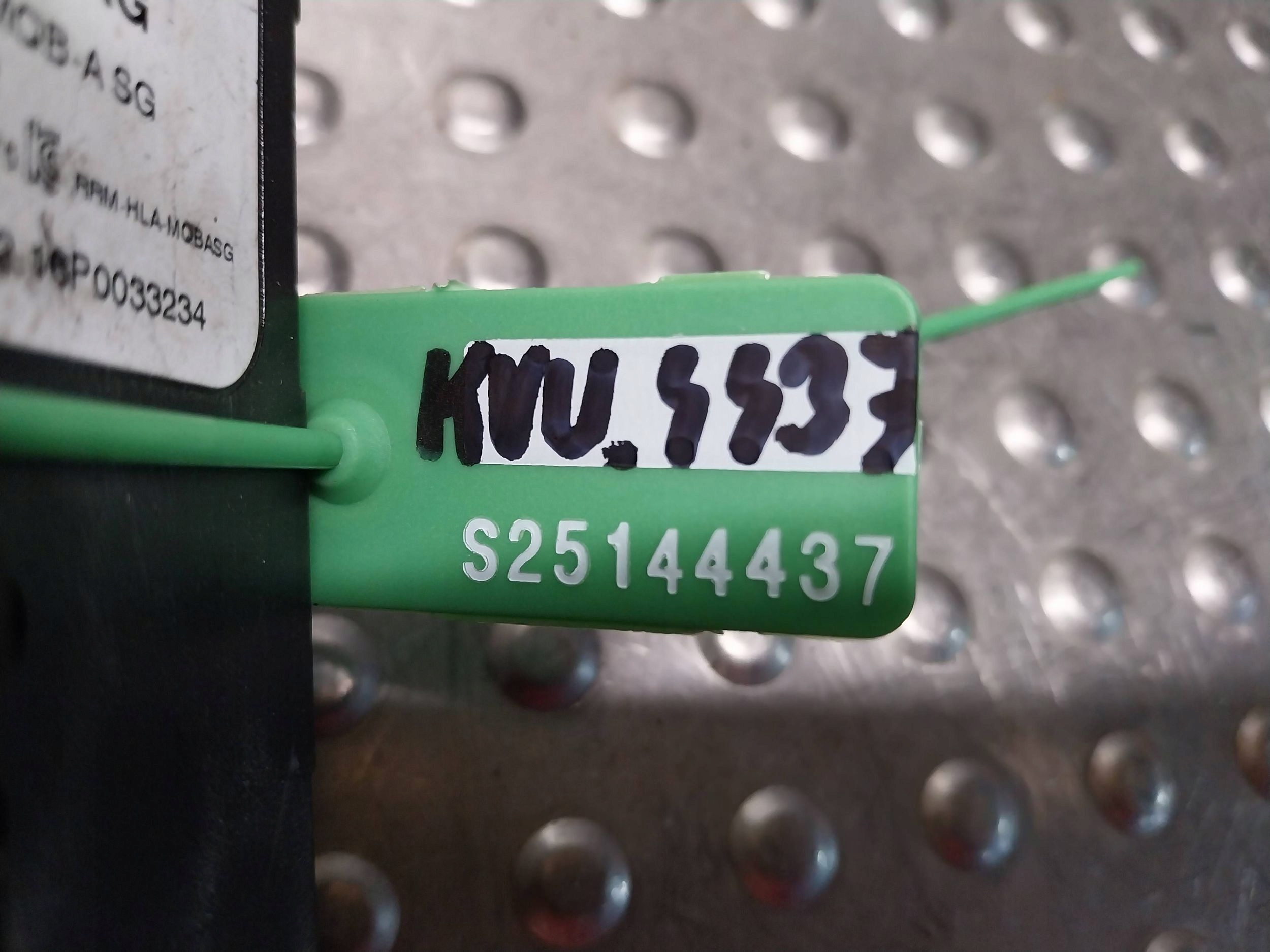 module control unit KESSY 5Q0959435 FABIA III A3 8V GOLF VII TIGUAN II