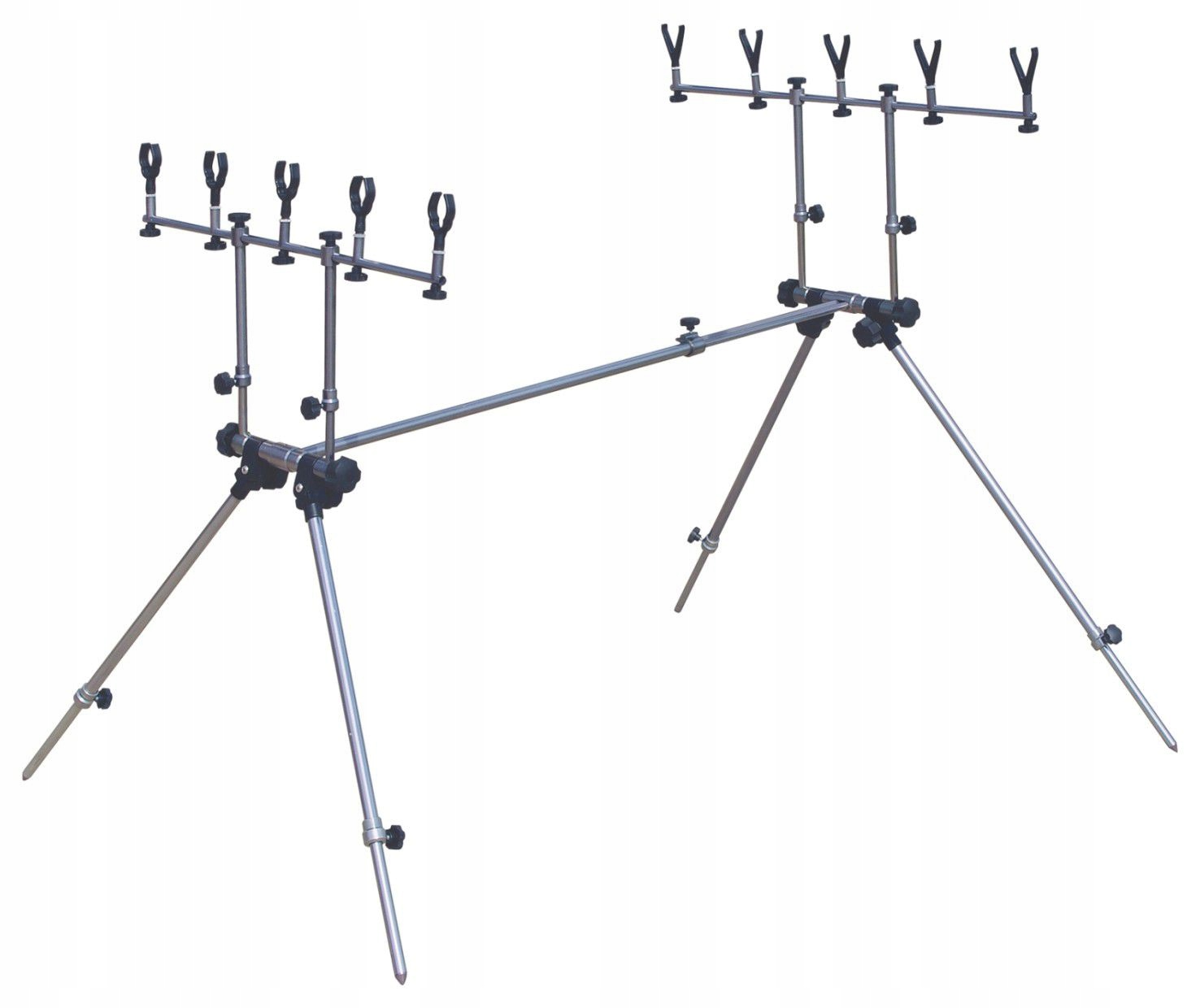 Stanowisko Rod Pod Albion Konger