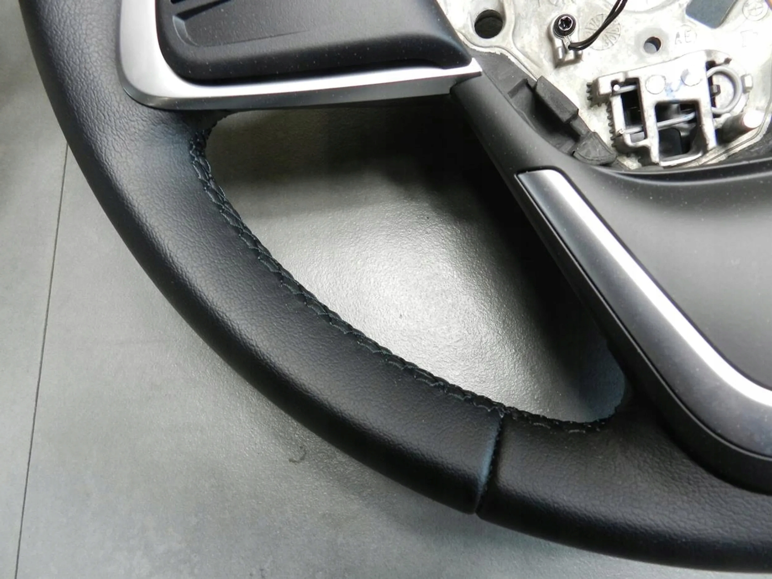 BMW X1 F48 lenkrad MULTI 3086264
