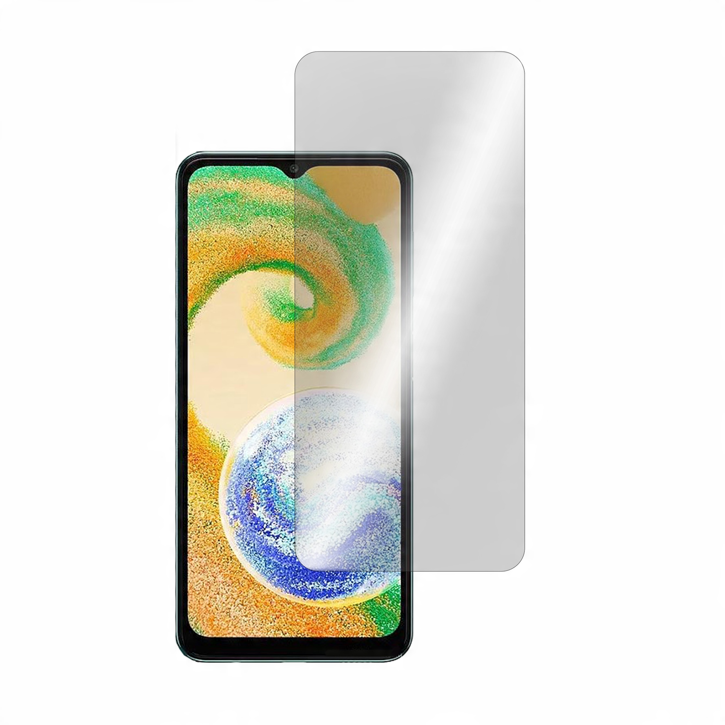 

Szkło Hybrydowe do Samsung Galaxy A04s