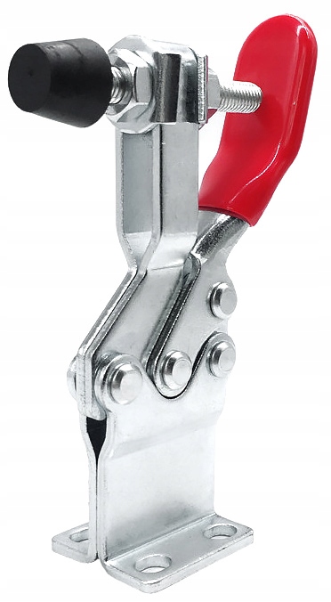 Docisk Ścisk Zacisk Szybkomocujący 225D 227kg 70mm EAN (GTIN) 8990049649259