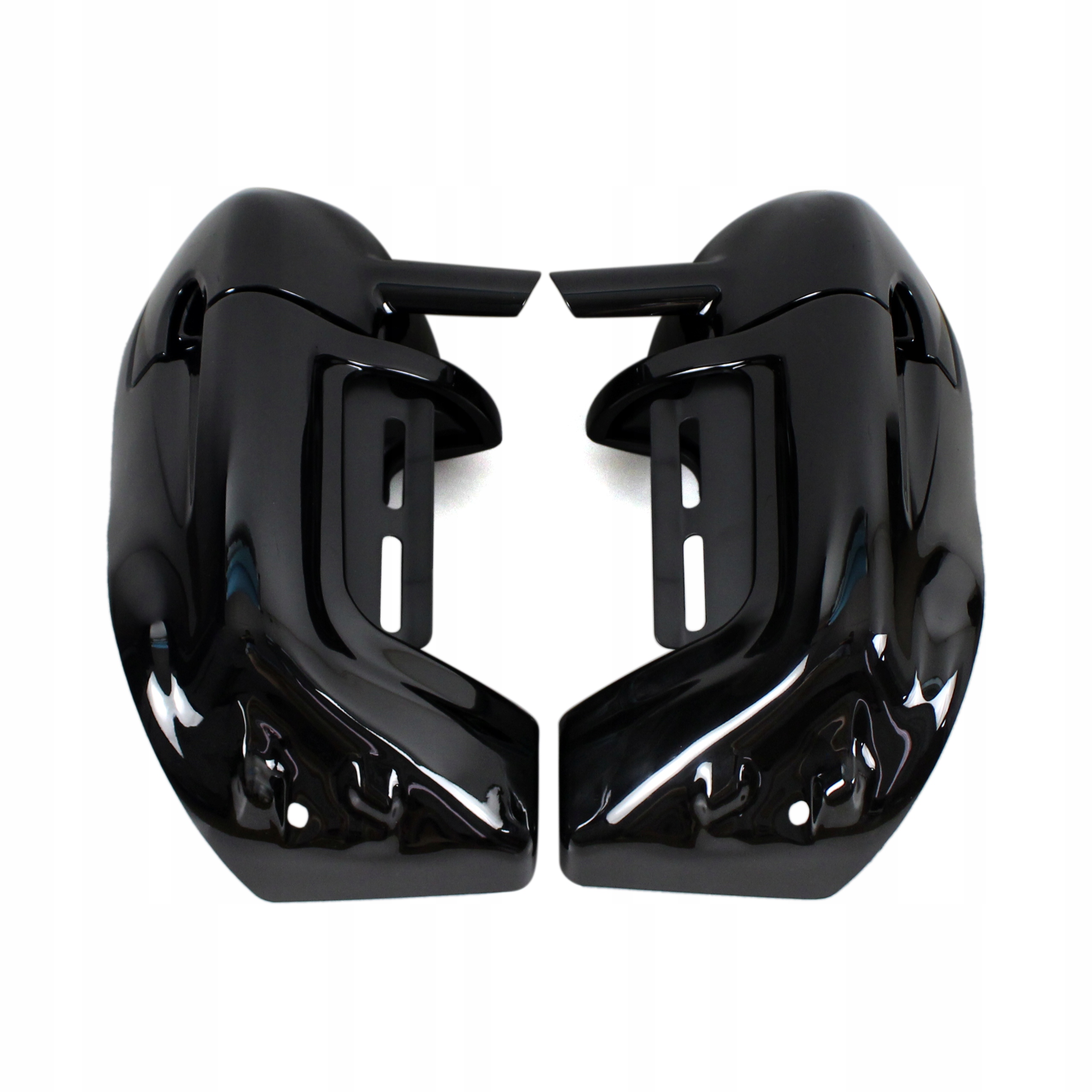 

Osłony na gmole gołębniki Harley Abs 86-13 Touring