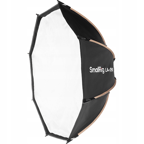 Softbox SmallRig 4633 oktagonalny LA-O90 90 cm