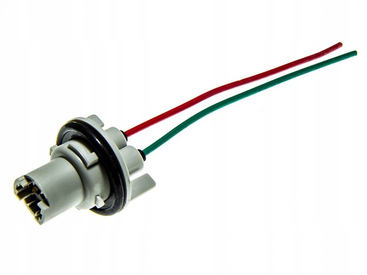 

Oprawka Żarówek Led Gniazdo W5W T10 W16W T15 12V