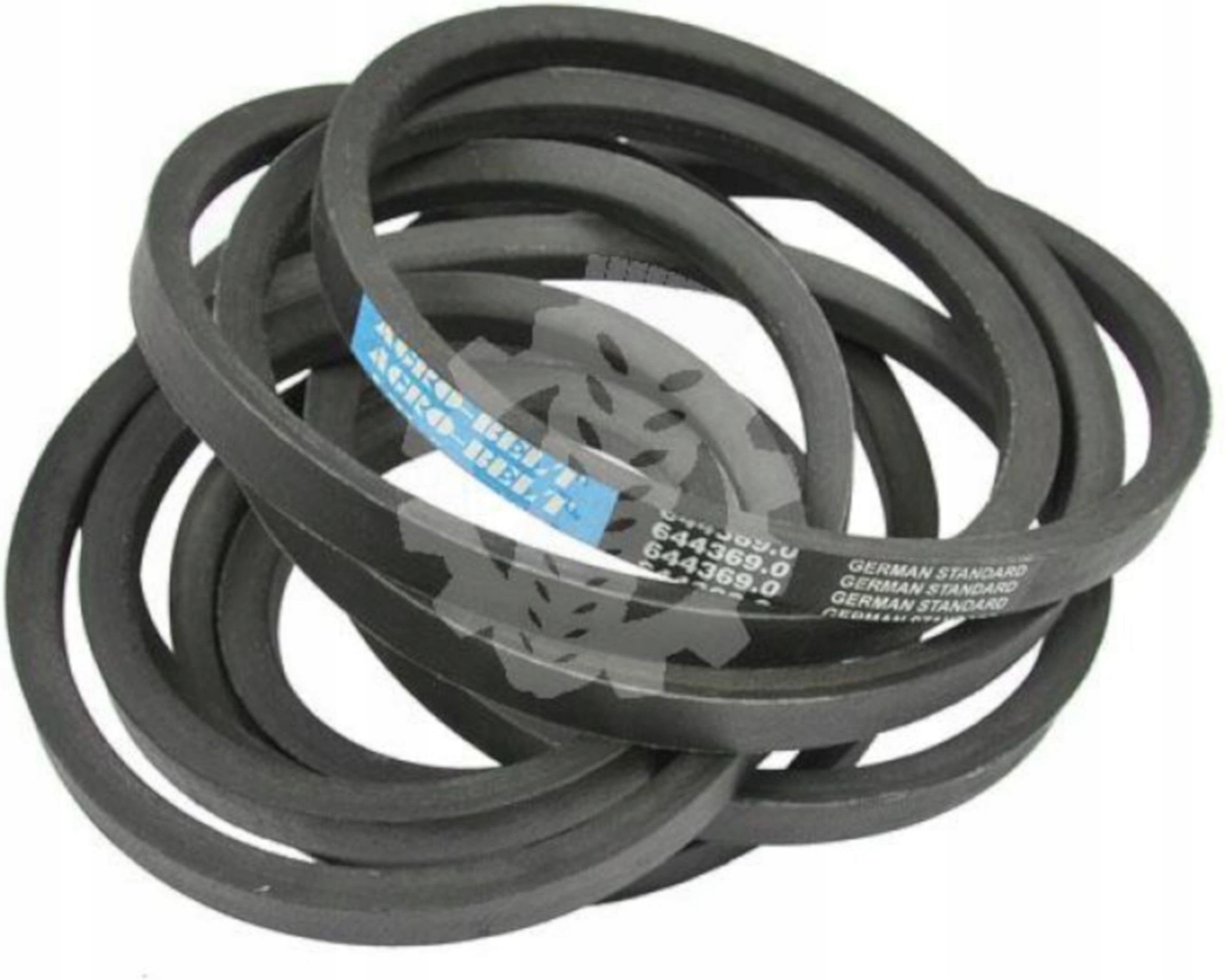 Klínový řemen 22x6610 kombajn Claas 644369