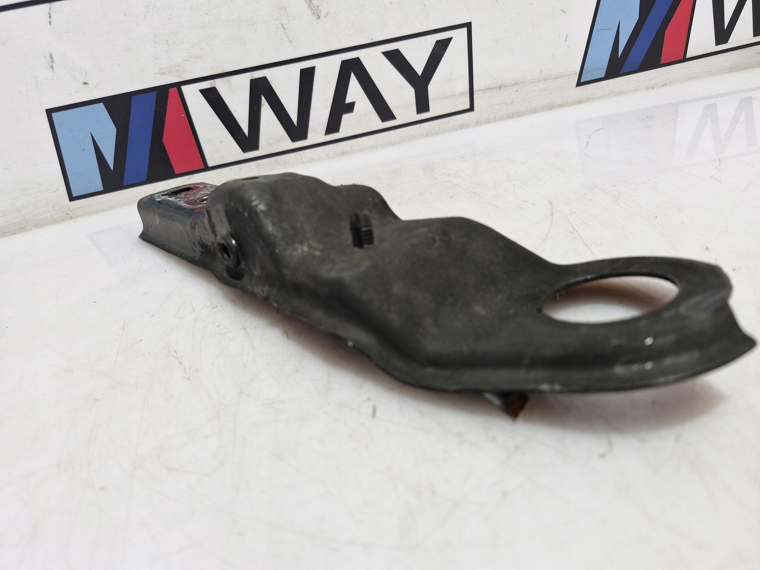 7355991 BMW X1 F48 Support plaque Console Aile Gauche Avant