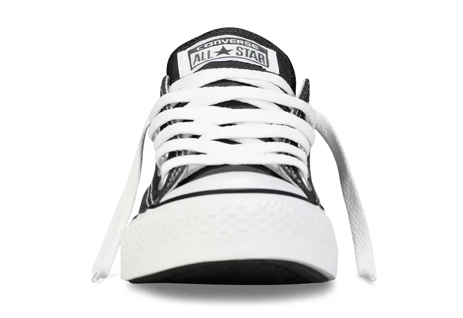 Buty CONVERSE Chuck Taylor AS Ox 3J235C czarne 30 Kod producenta 3J235C