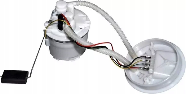 MAGNETI MARELLI POMPA PALIWA FORD MONDEO III 2.0 Producent części Magneti Marelli