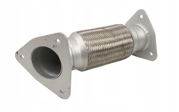 Flexibilní Spojka Výfuku Iveco Daily 2011-2014