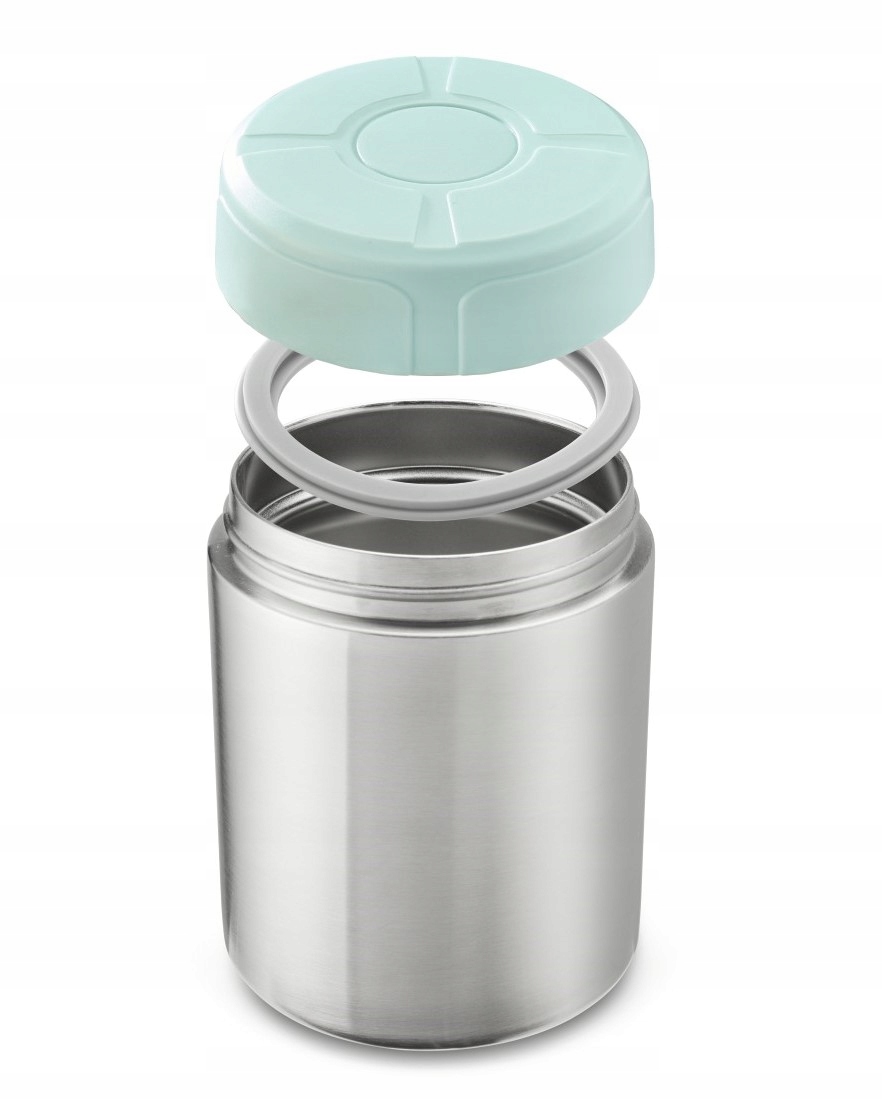 TERMOS OBIADOWY NA ZUPĘ TO GO XAVAX Stan opakowania oryginalne